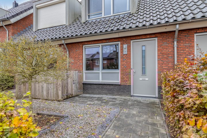 Foto 7 van Narcislaan 35