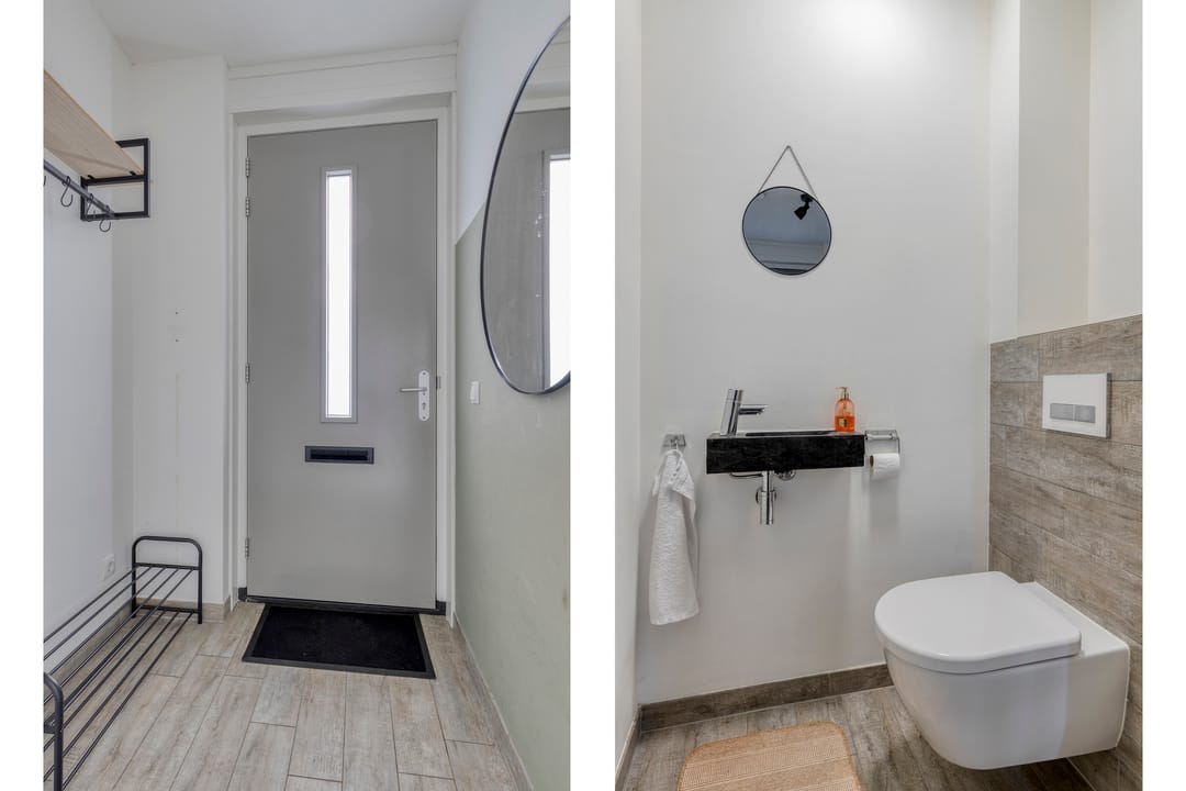 Foto 8 van Narcislaan 35