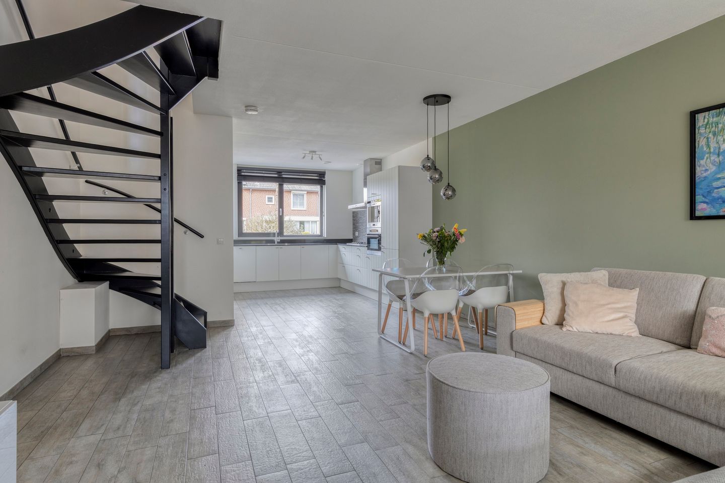 Foto 10 van Narcislaan 35