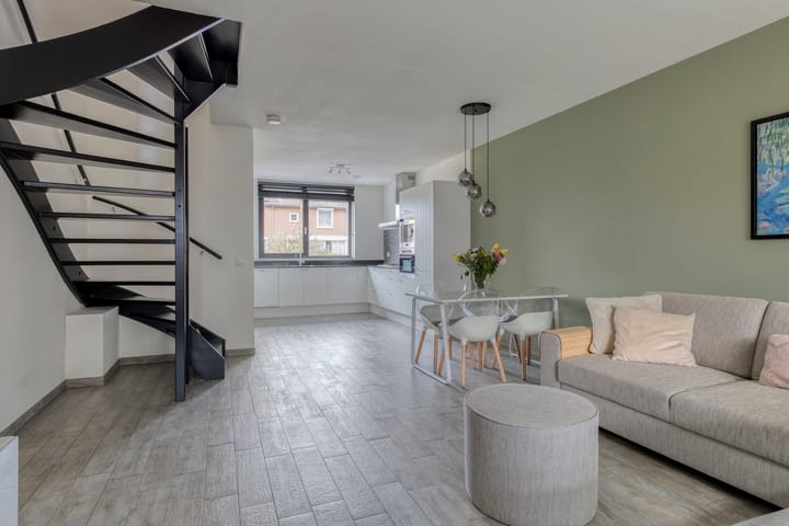 Foto 10 van Narcislaan 35