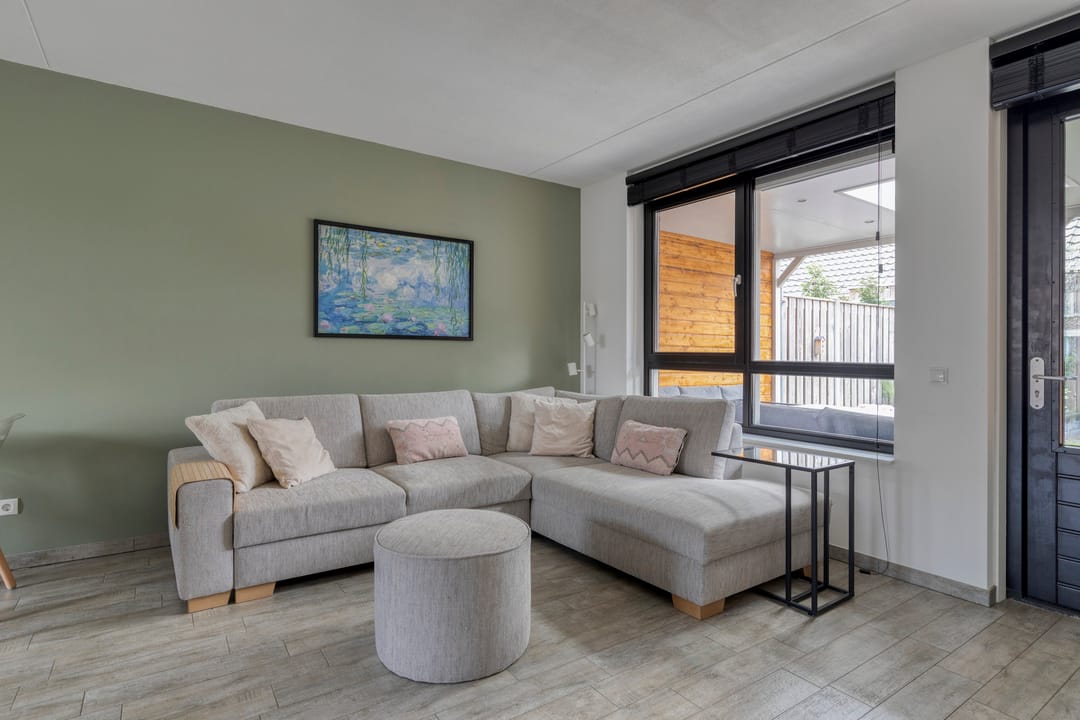 Foto 11 van Narcislaan 35