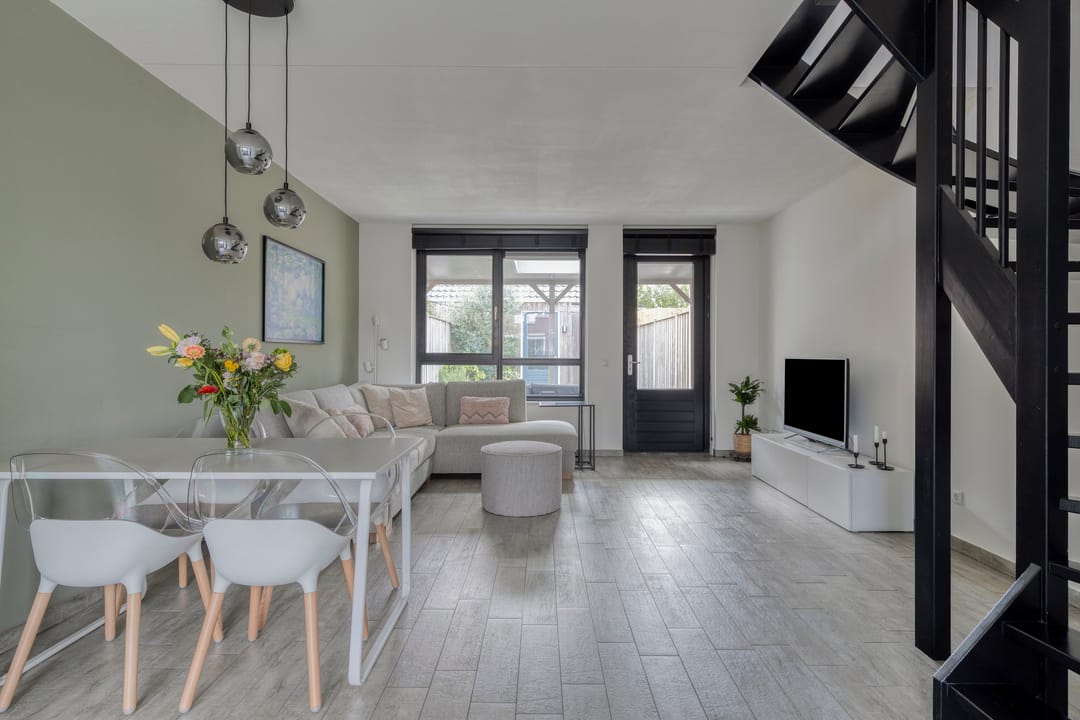 Foto 13 van Narcislaan 35