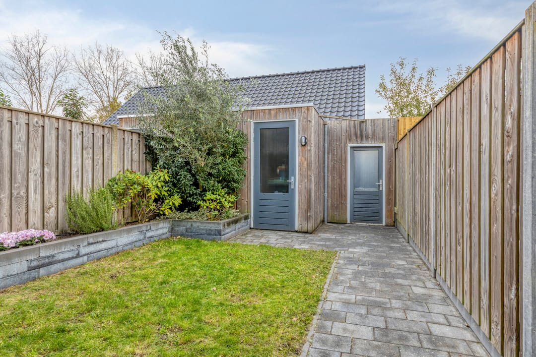 Foto 23 van Narcislaan 35