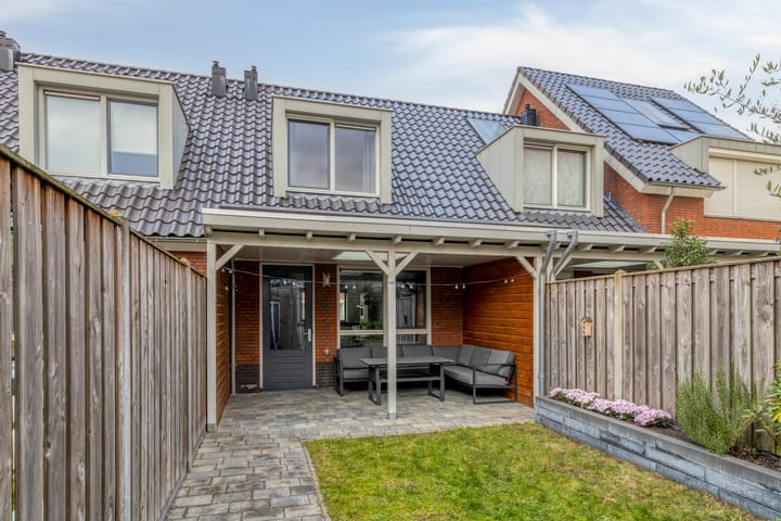 Foto 24 van Narcislaan 35