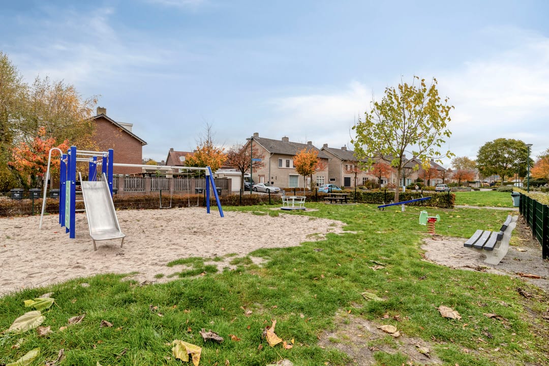 Foto 26 van Narcislaan 35