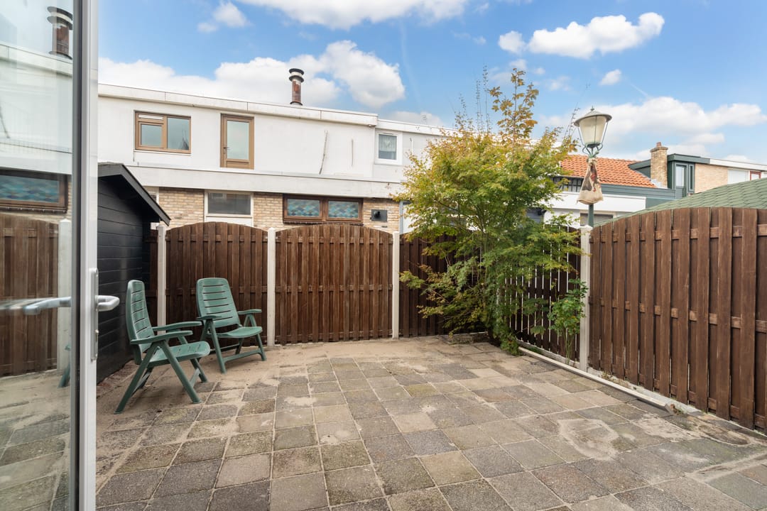 Foto 53 van Middelharnissestraat 16