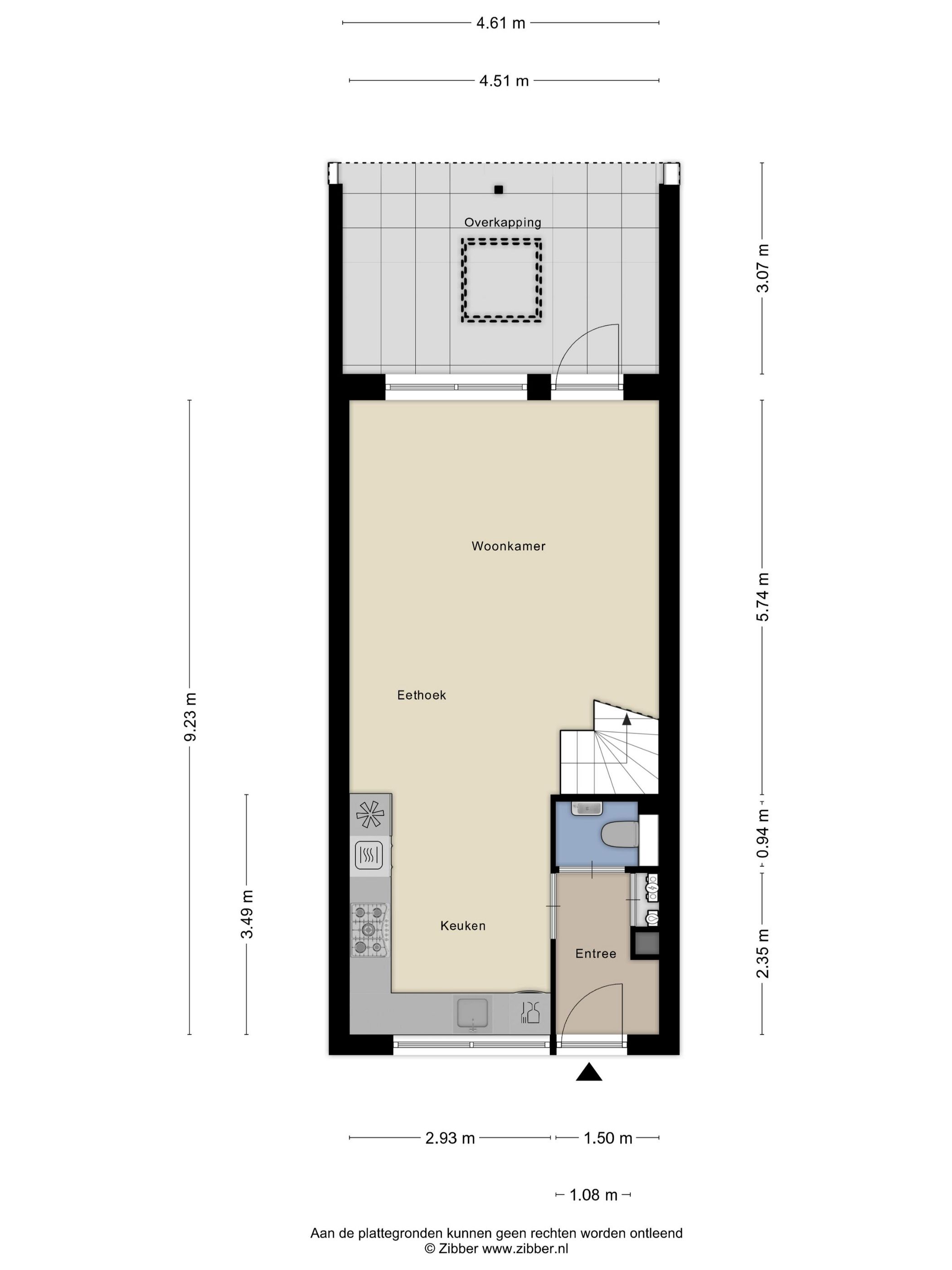 Foto 27 van Narcislaan 35