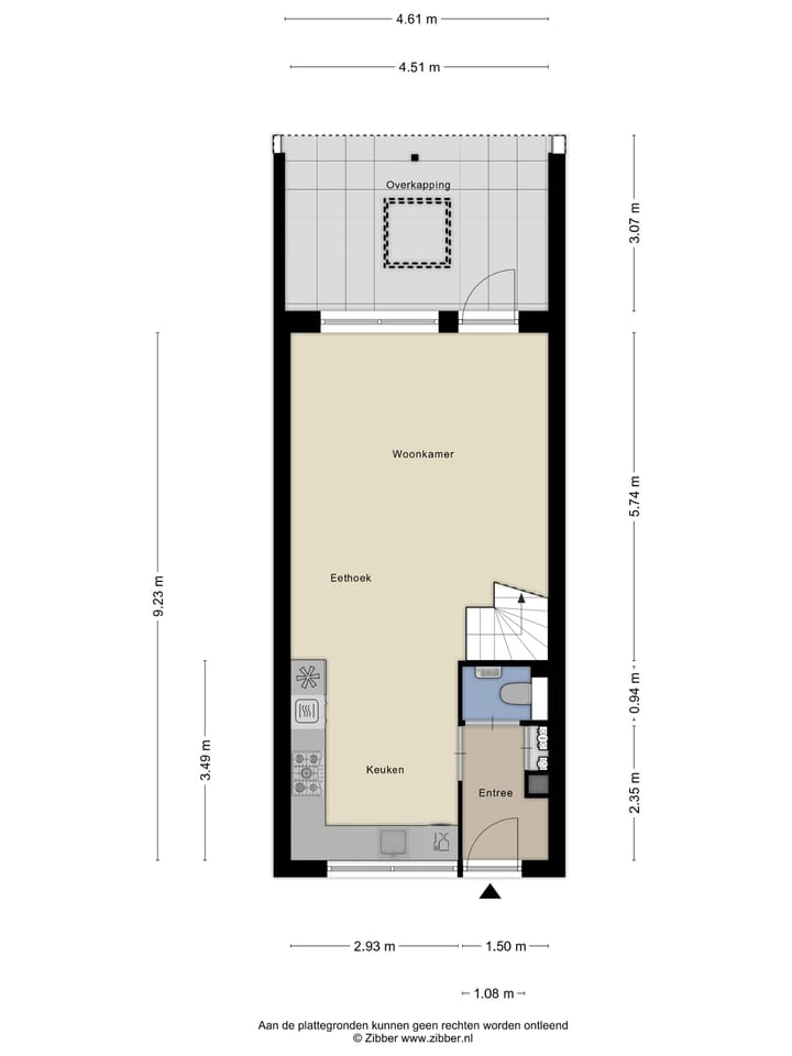 Foto 27 van Narcislaan 35