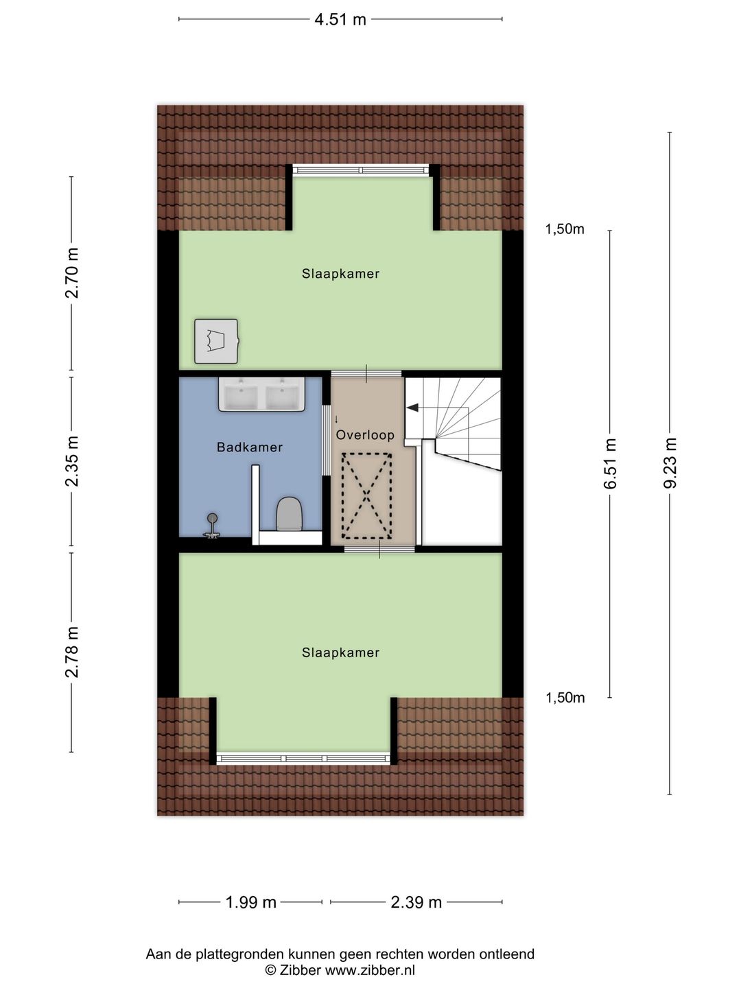 Foto 28 van Narcislaan 35