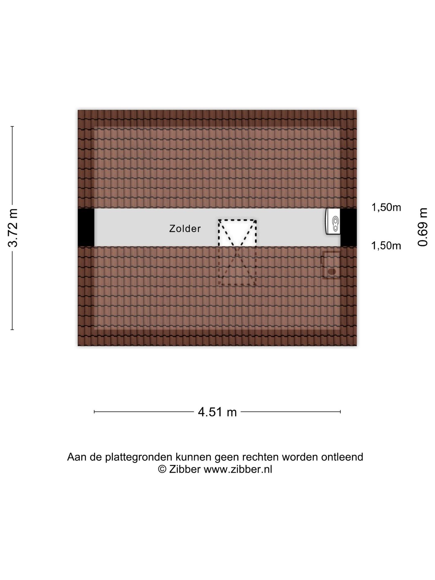 Foto 29 van Narcislaan 35