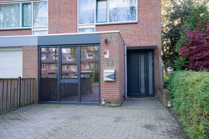 Foto 2 van Jac. Heerenstraat 10