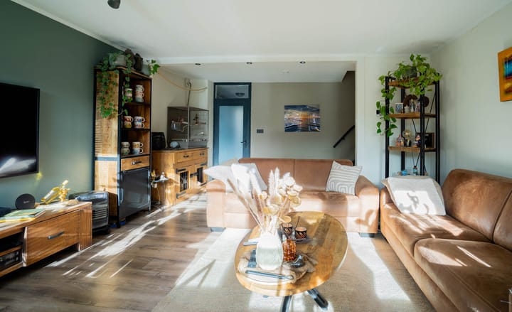 Foto 8 van Jac. Heerenstraat 10