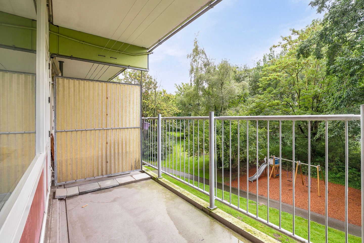 Foto 19 van Westervenne 320