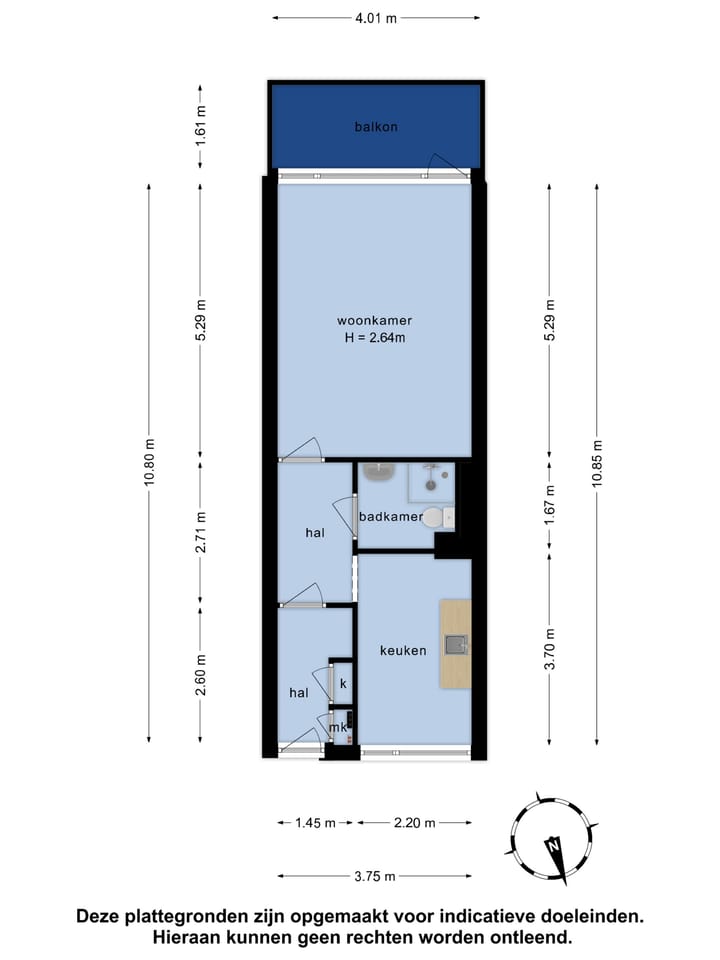 Photo 25 of Westervenne 320