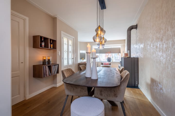 Photo 6 of Van den Boschstraat 17