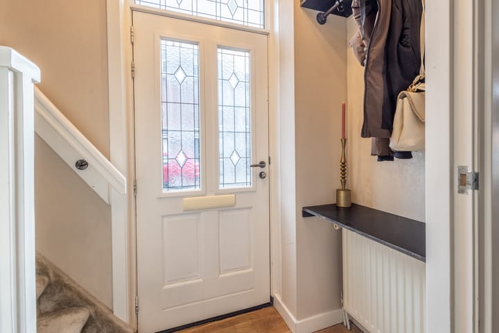 Photo 13 of Van den Boschstraat 17