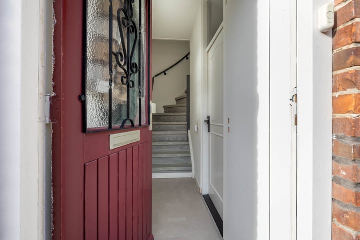 Photo 5 of Zwanebloemstraat 81