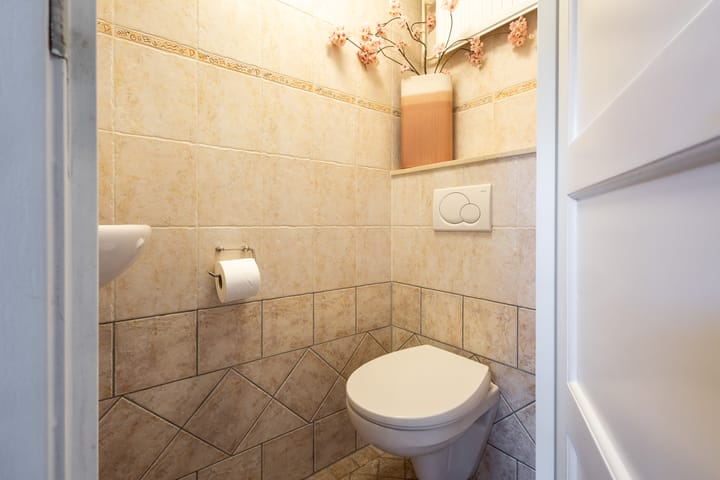 Photo 18 of Van den Boschstraat 17