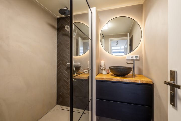 Photo 10 of Van den Boschstraat 17