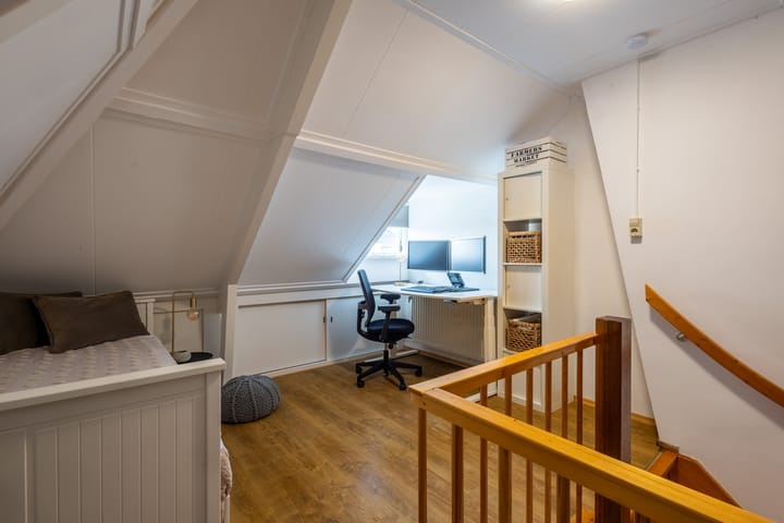 Photo 21 of Van den Boschstraat 17