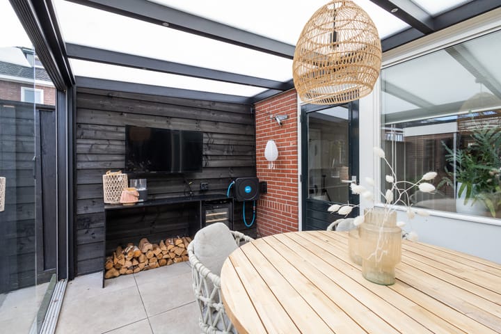 Photo 23 of Van den Boschstraat 17