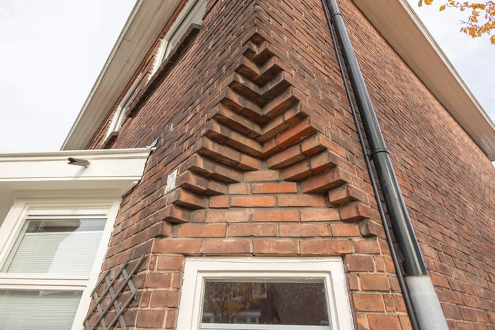 Photo 27 of Van den Boschstraat 17