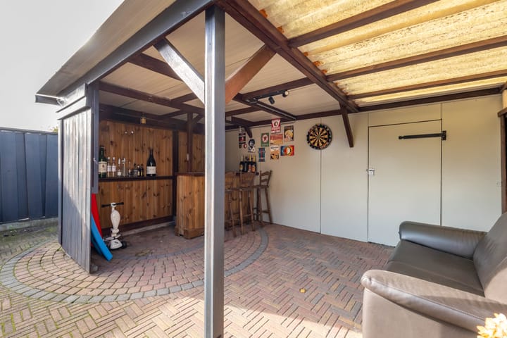 Photo 19 of Zwanebloemstraat 81