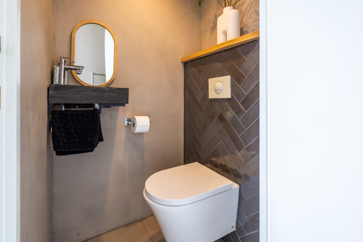 Photo 11 of Van den Boschstraat 17