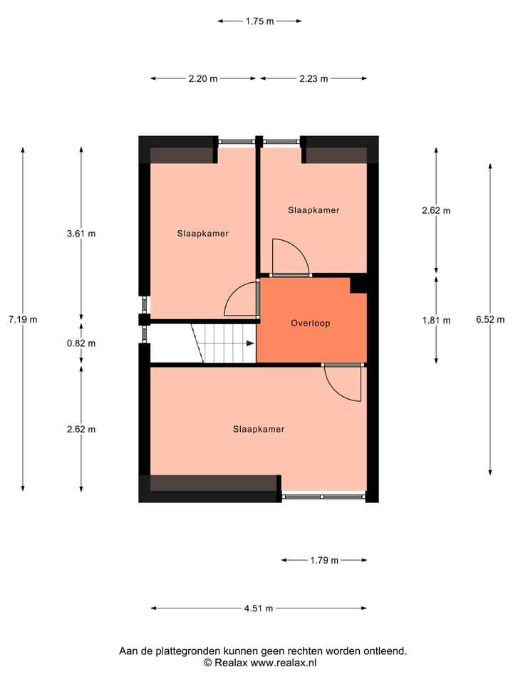 Photo 25 of Zwanebloemstraat 81