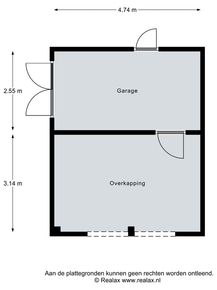 Photo 27 of Zwanebloemstraat 81