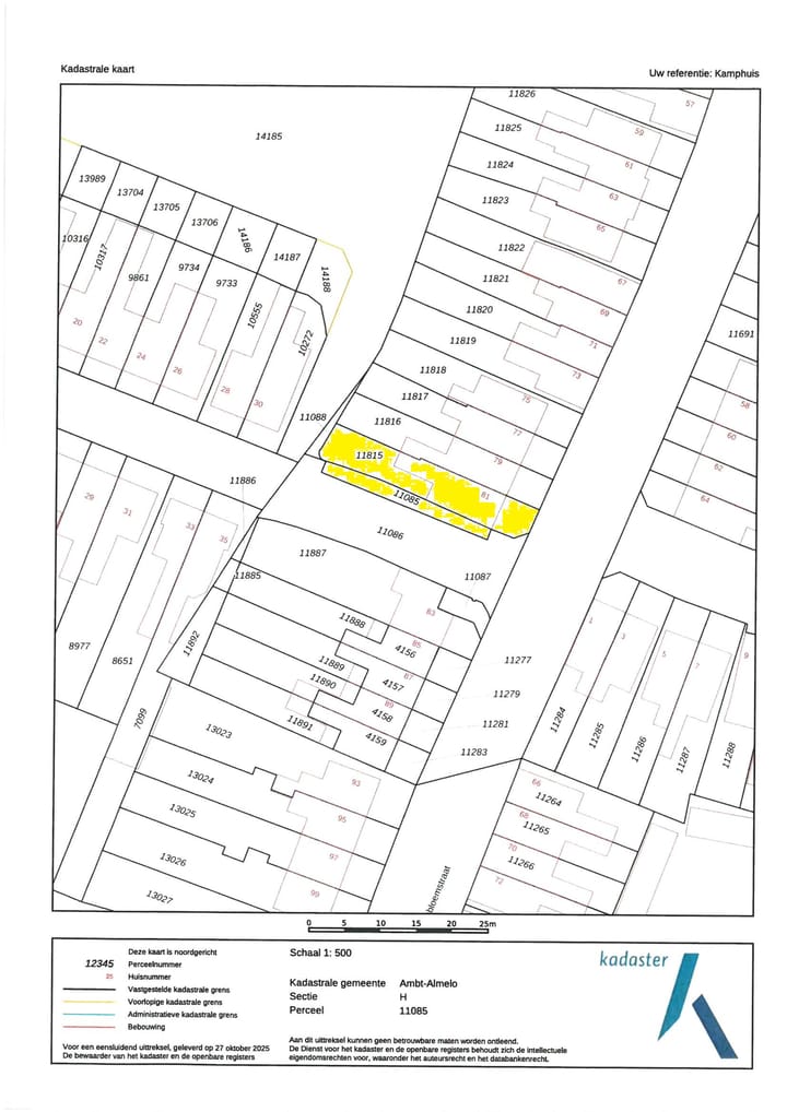 Photo 28 of Zwanebloemstraat 81