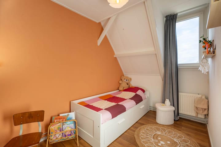 Photo 15 of Zwanebloemstraat 81