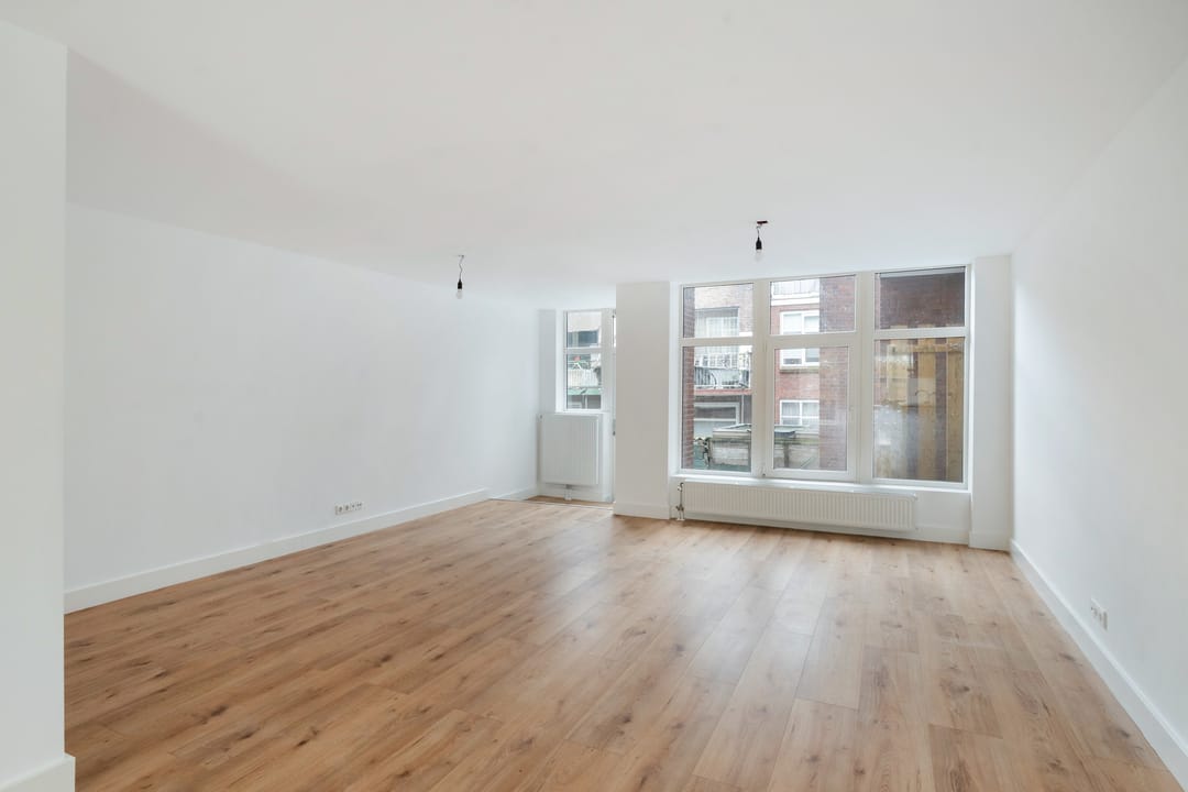 Foto 2 van Lange Hilleweg 216-B