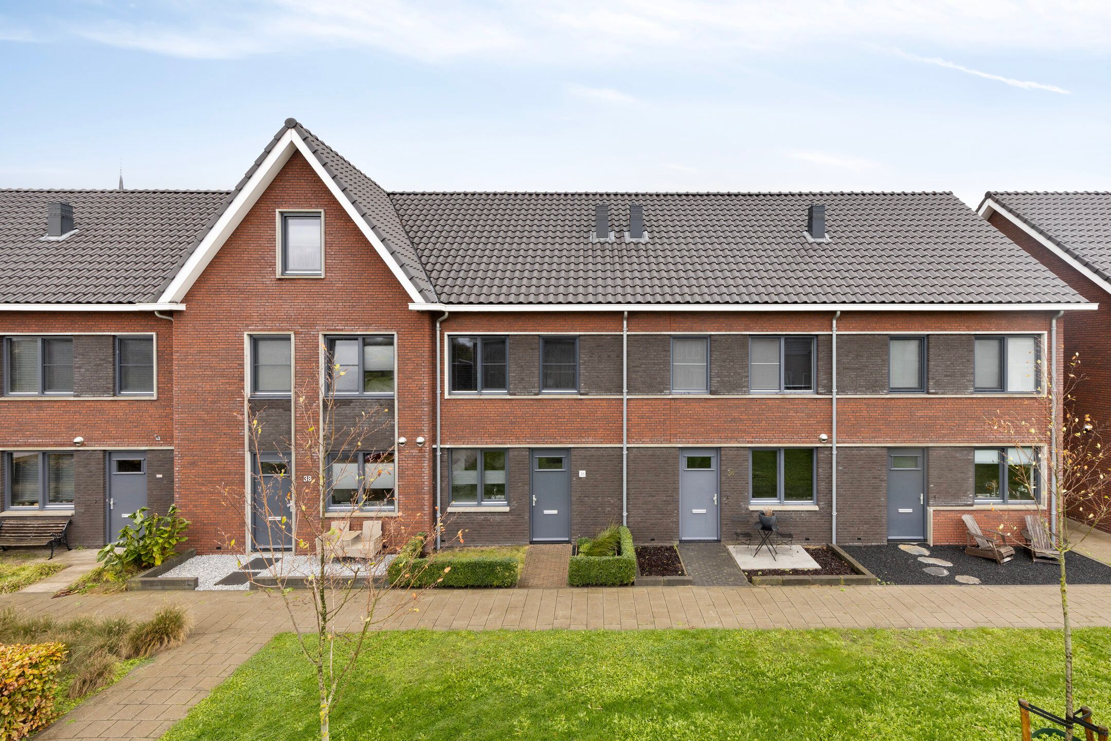 Monseigneur Muskensstraat 36