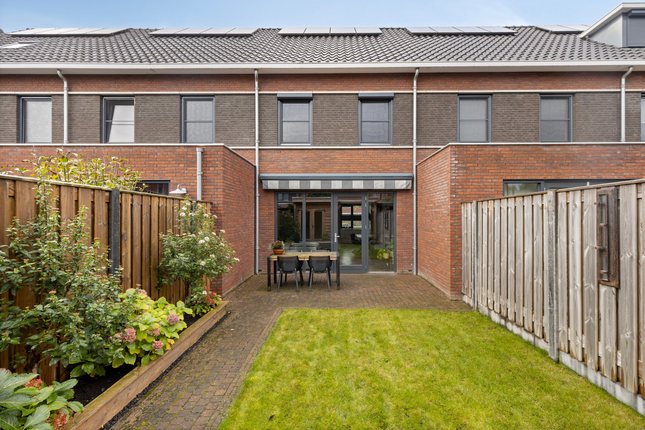 Foto 3 van Monseigneur Muskensstraat 36