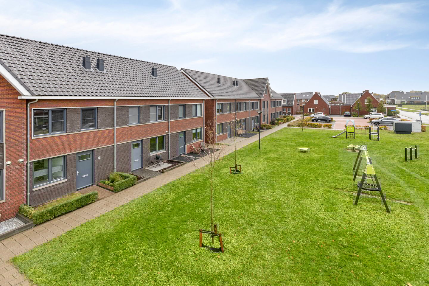 Foto 4 van Monseigneur Muskensstraat 36