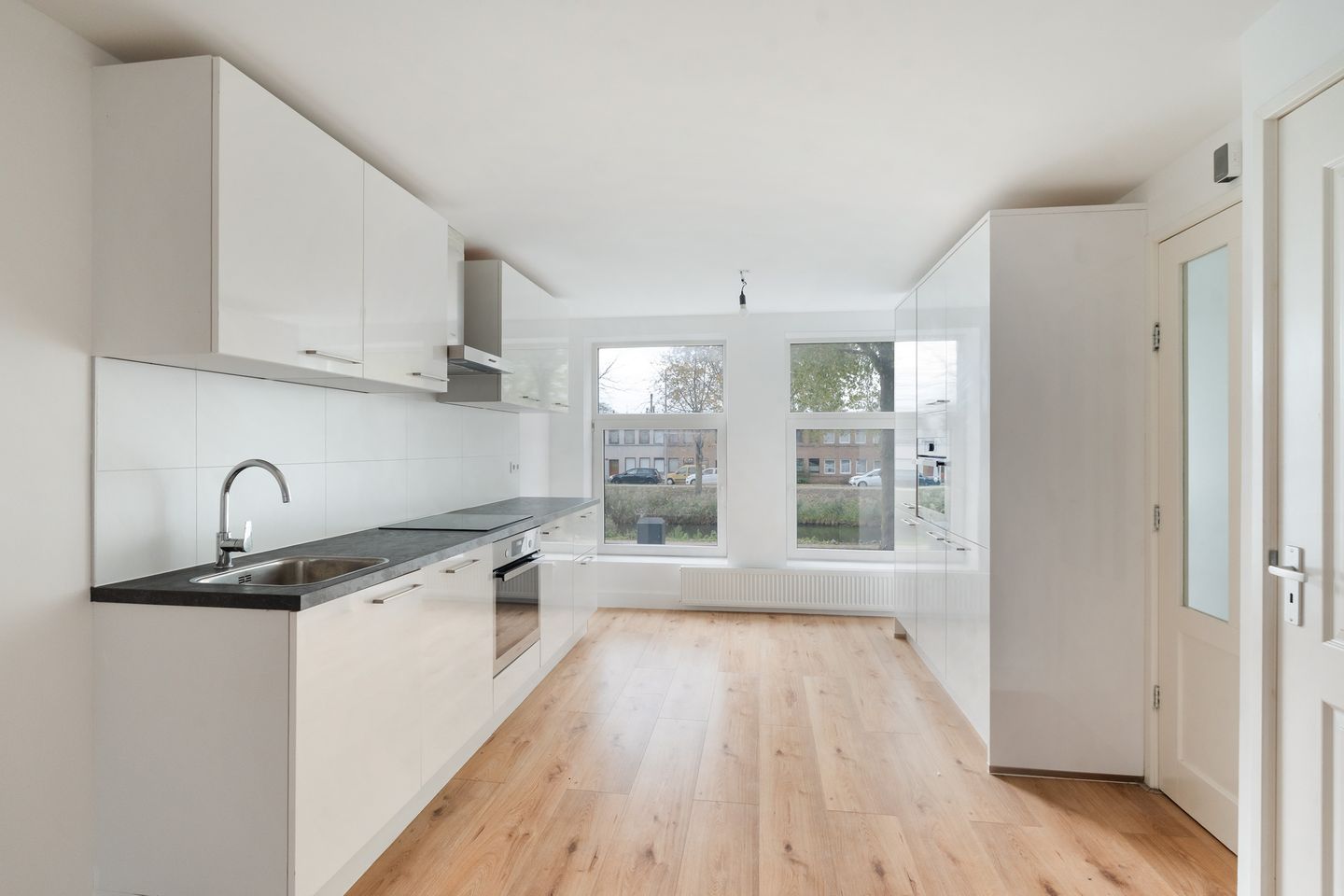 Foto 4 van Lange Hilleweg 216-B