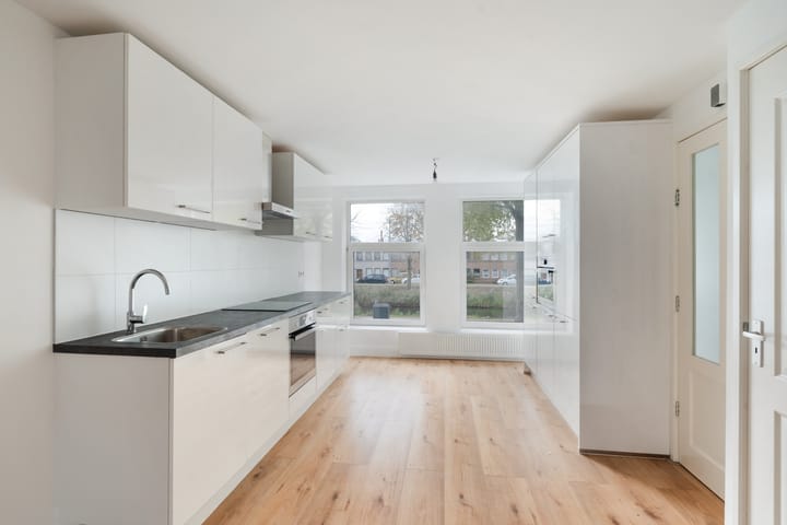 Foto 4 van Lange Hilleweg 216-B