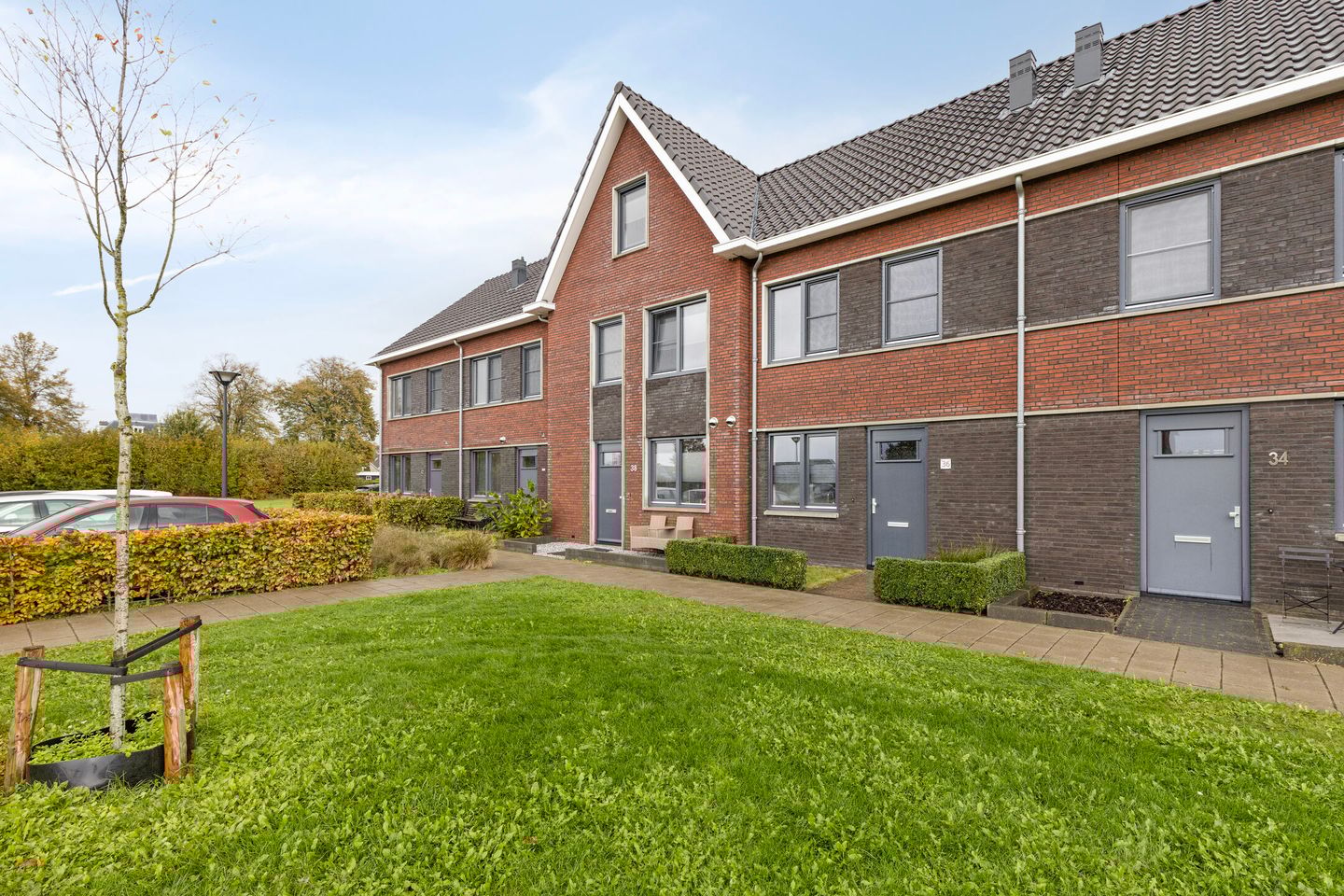 Foto 5 van Monseigneur Muskensstraat 36