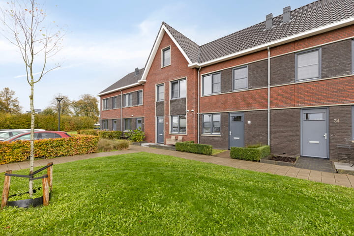 Foto 5 van Monseigneur Muskensstraat 36