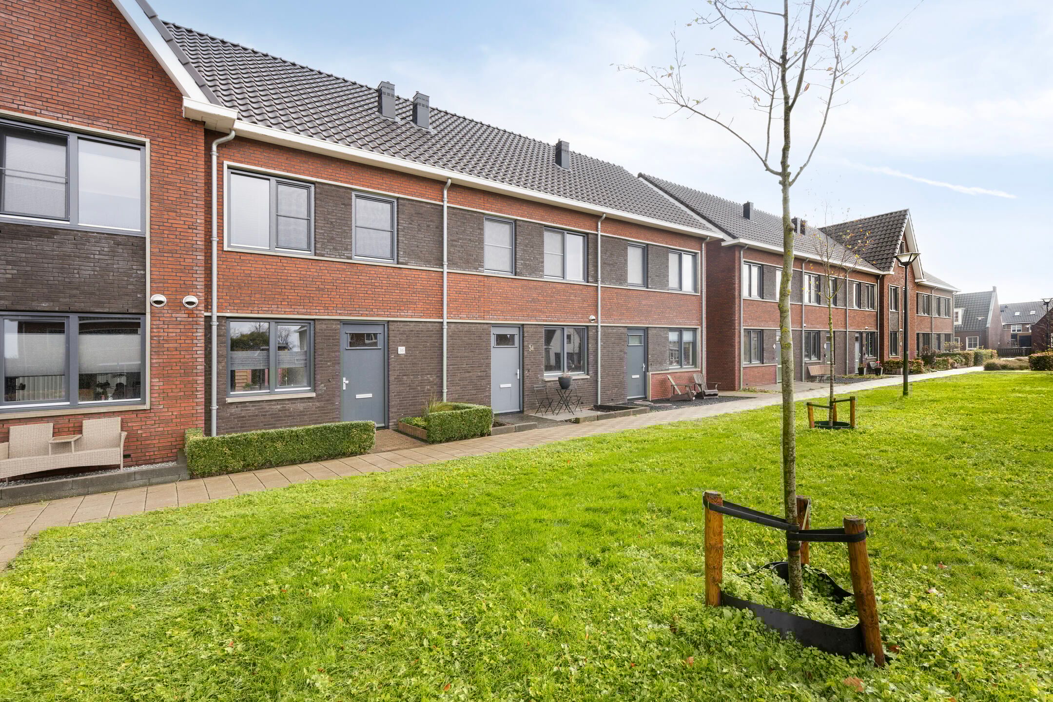 Foto 6 van Monseigneur Muskensstraat 36