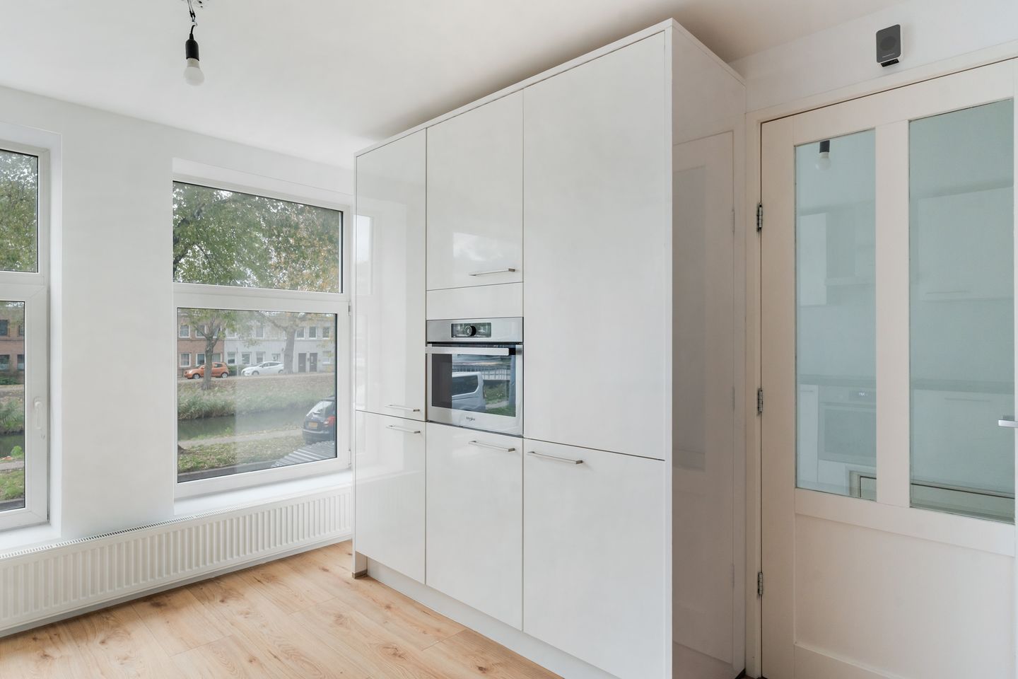 Foto 5 van Lange Hilleweg 216-B