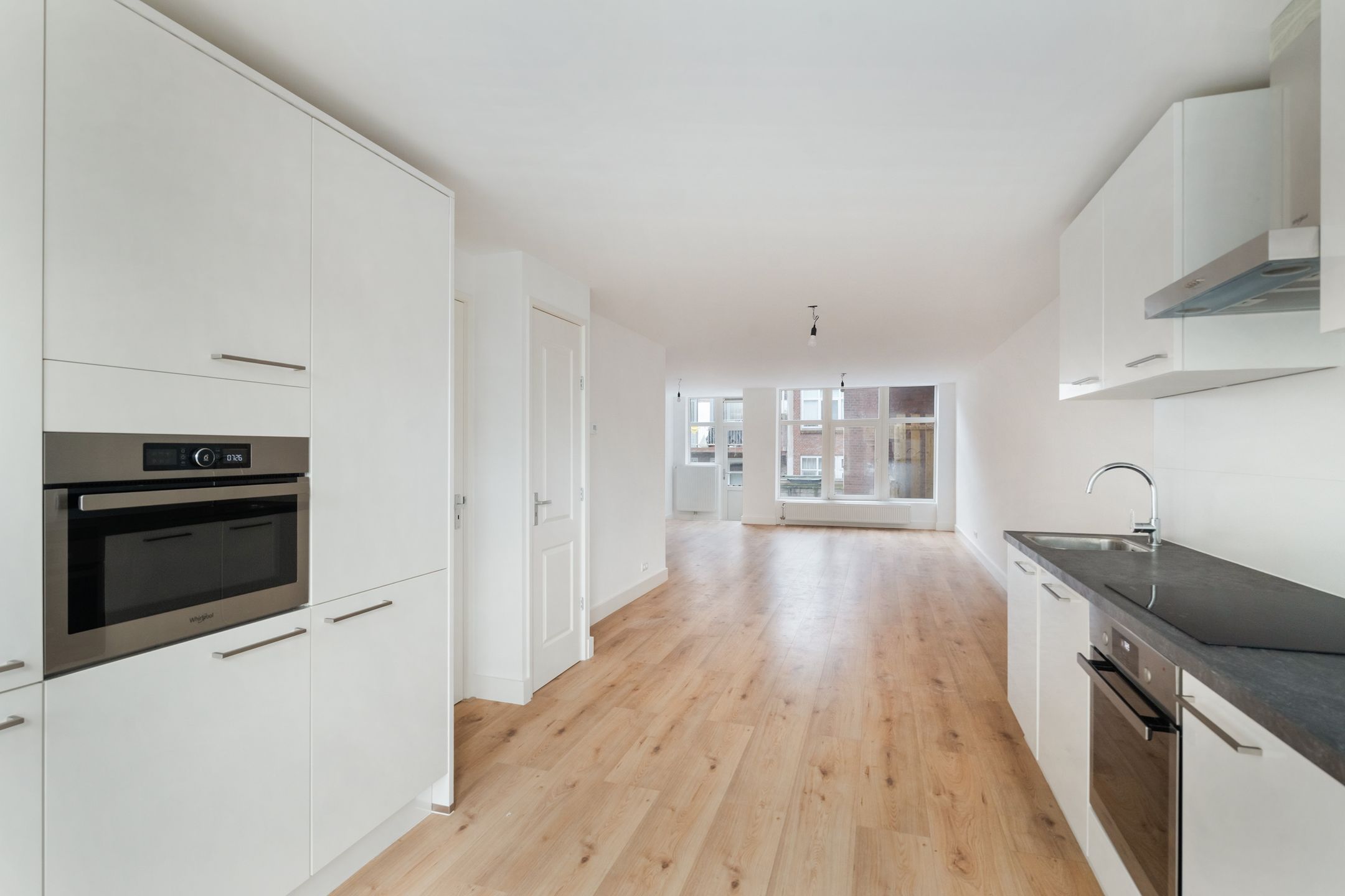 Foto 6 van Lange Hilleweg 216-B