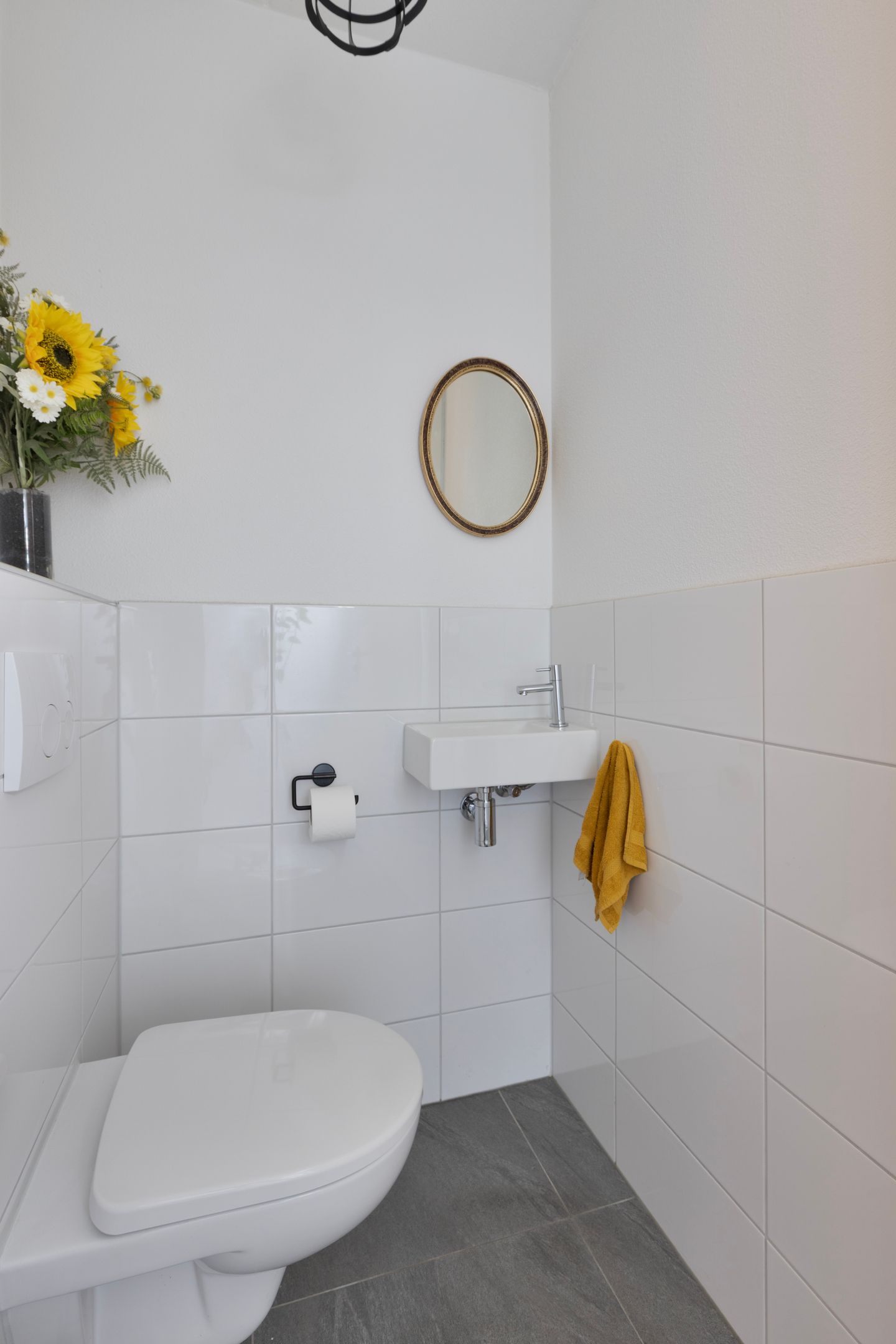 Foto 9 van Monseigneur Muskensstraat 36