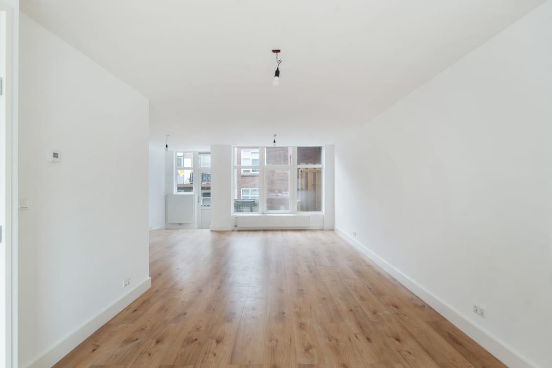 Foto 7 van Lange Hilleweg 216-B