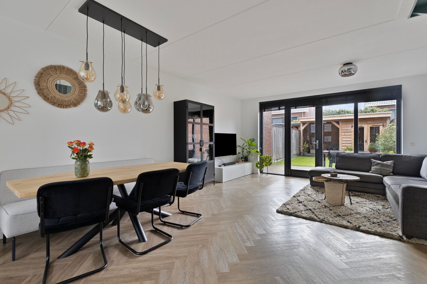 Foto 10 van Monseigneur Muskensstraat 36