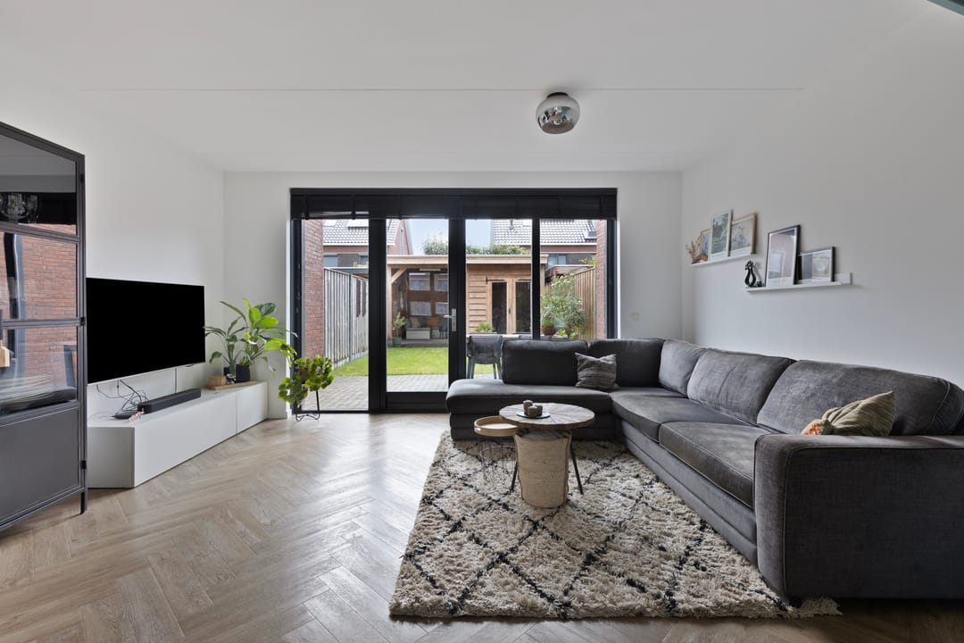 Foto 11 van Monseigneur Muskensstraat 36