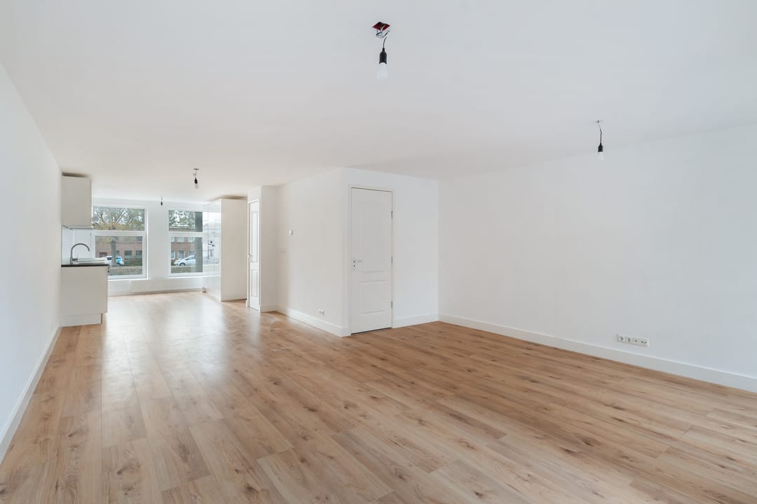 Foto 8 van Lange Hilleweg 216-B