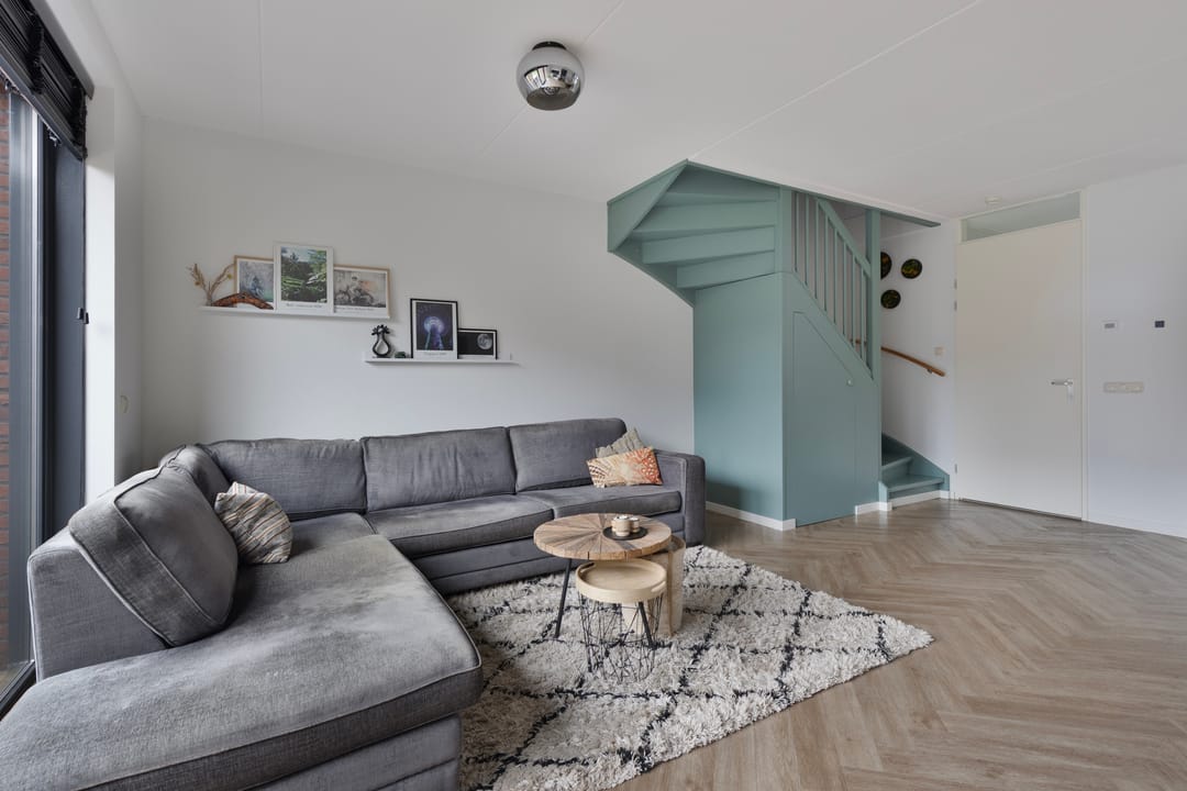 Foto 13 van Monseigneur Muskensstraat 36