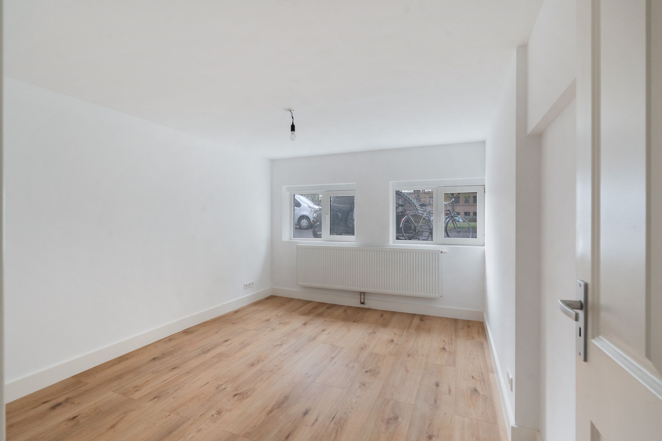 Foto 9 van Lange Hilleweg 216-B